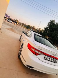 ازيرا ٢٠١٤ • ٦ سلندر • كفاله