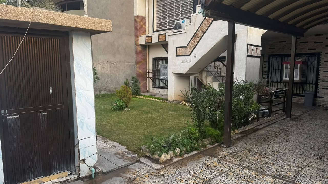 دار للبيع • ٣١٢م • ٦ غرف نوم