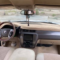 يوكن • ٢٠٠٧ • محرك ٦١٠٠