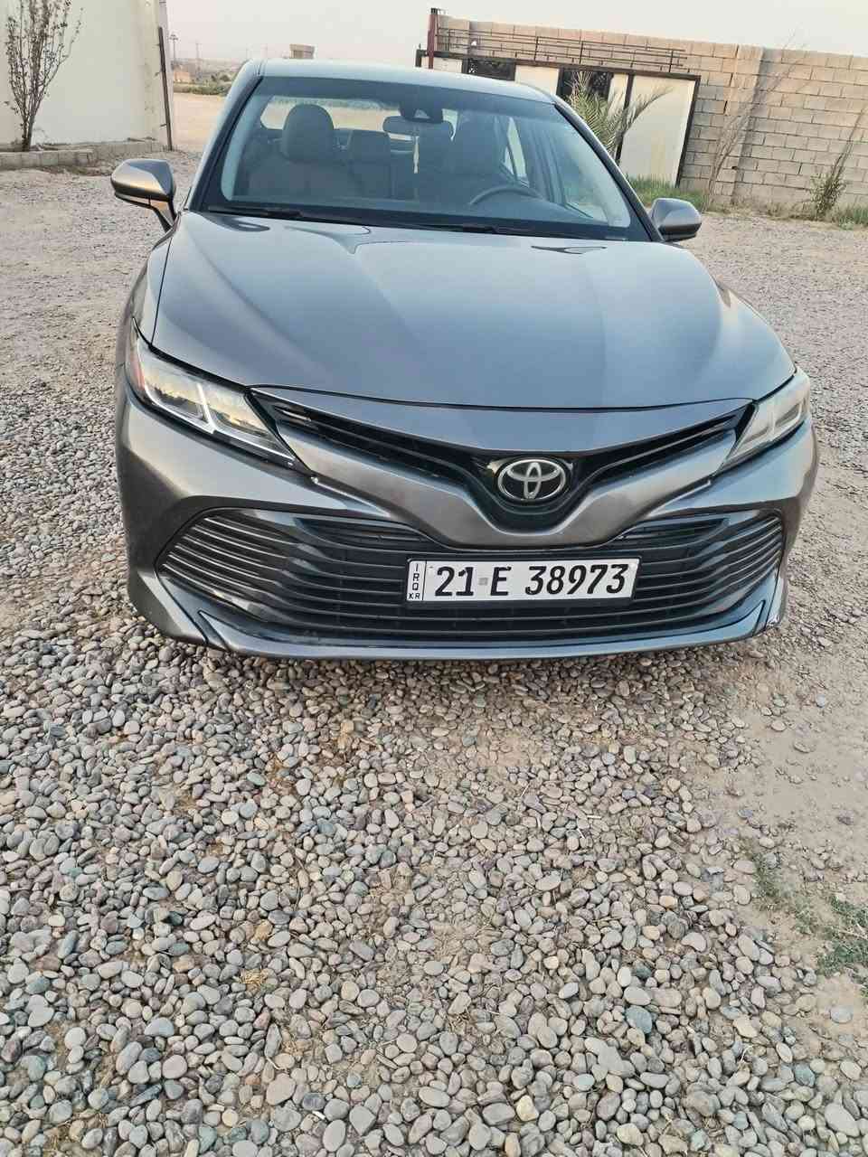 كامري موديل 20 La ماشي 80
سعر قفل قفل 163

بدون صبغ ملاحضات بصيطه كبس بدون حالوب شرط 

بدون أرباك مال جناي وين تريد أفحص 

داخل رصاصي ريحة شركه بي بعد 

محرك كير شرط  2500 لوك بدون اي عيب شرط

رقم سليمانيه دولي سنويه جديد هزه جديد بسمي تحويل

رادار حجر كزوز تحديد مسار كلو تمام أيكو شغال

تبريد ❄️❄️❄️. تدفئه

صدر تاير جديد 100 ٪

تحكمات ستيرن شاشه كامره.

صور الحادث بل منشور أتصل ***********

مكان السياره الحويجه الحلوات

بدون مراوس ولا دين لا تراسل بل دين ولا مراوس

نقد فقط وربي يرزقكم ويرزق الجميع أن شاء الله@

