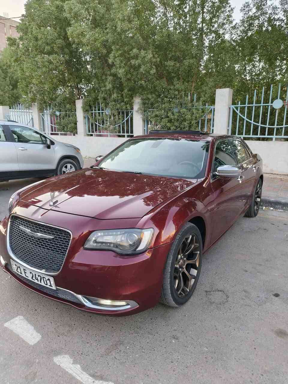 صباح الخير 2018 فول 3600 كفاله ماشيه 87 كير محرك حداديه كله عله وضع الشركه السعر 248 مكاني كربلاء طويريج ***********
