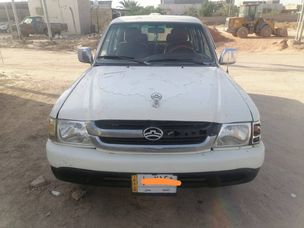 بيكم صيني للبيع دير 206 رقم نجف
مكفوله ضربه تبديل خياس كير محرك شاصي اكسن حداديه 

سيارة حلوه كلش مال جناي جاهزه تحويل مباشر سيارة

السعر 36 بيها مجال *********** مكانه دوانيه
