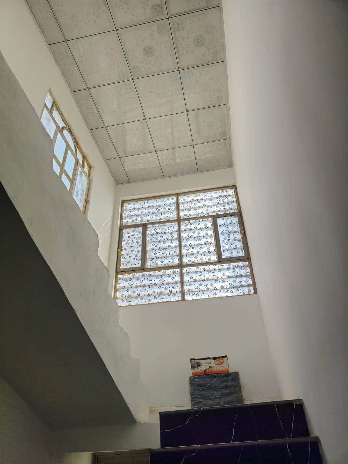 فول مواصفات • ٢٠٠م • حسينية/موكب