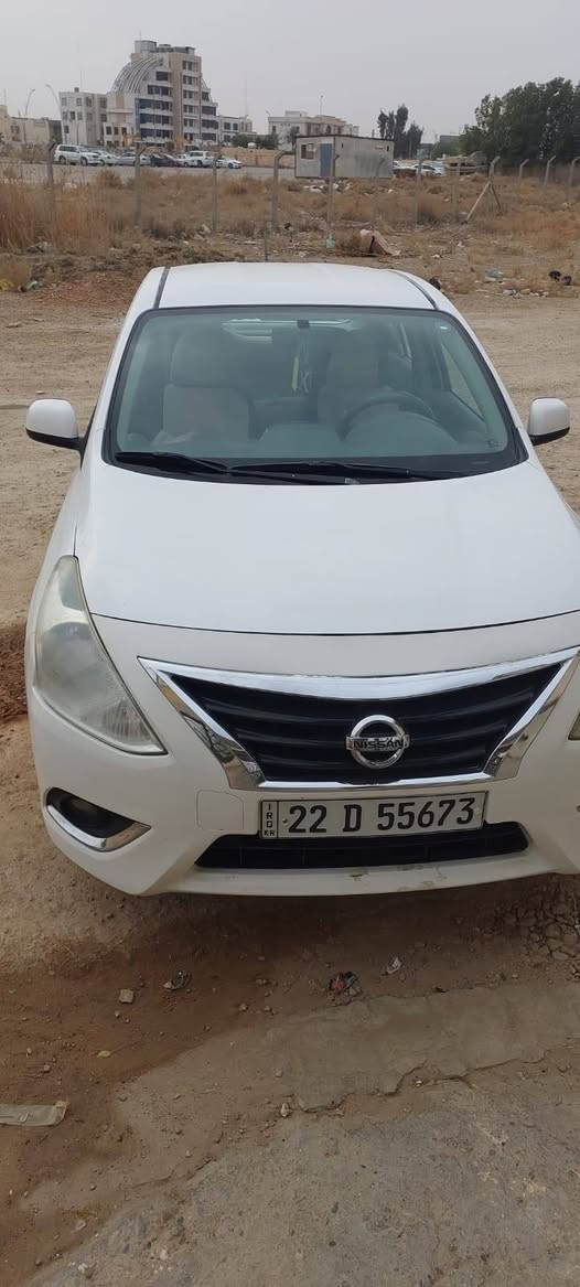 للبيع نقد فقط سني هندي اصلي 2019 مكفوله كفاله عامه رقم أربيل ماشيه 170 السعر 100 وبيها مجال الاستفسار *********** مكاني الرمادي
