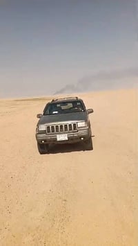 شيروكي • محور VVT • رقم نينوى