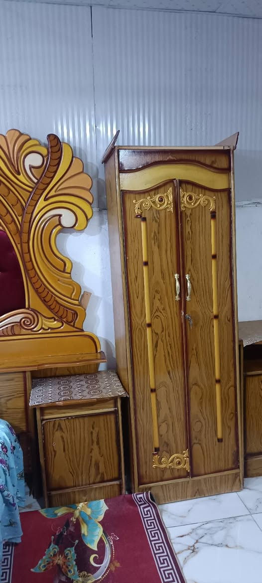 مرخصه الادمن
السلام عليكم 
غرفه تركيه للبيع 
بغداد/بغداد الجديدة 
 للاستفسار   ***********
