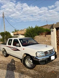 نيسان ٢٠١٢ • محرك وگير بخير • رقم صلاح الدين