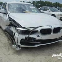 بي ام ٣٢٨i • ٢٠١٦ • ماشيه ١٠٦ الف