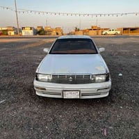 كراون بطه • ١٩٩٥ • بصره الدير