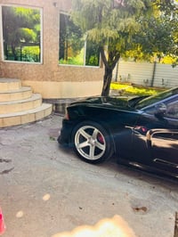تشارجر RT • ٢٠١٢ • مكينه ٥٧٠٠