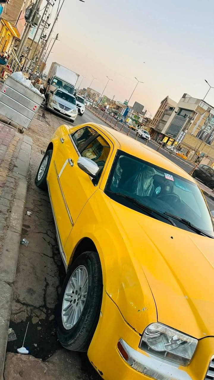 اوباما 2010  ⚠️⚠️⚠️
✅ خط عمارة. بغداد 
✅ كير مكينة حاوية
✅ حدادية امامية خلفية بالباكيت
✅ كمبريسر تبريد حاوية
✅ مصفرة غرامات
✅ مصفرة هيئة
✅ السيارة جاهزة مجهزة
✅ باسمي تحويل ثاني يوم
✅ رقم انكليزي جديد مميز
92 ورقة وبيهه مجال 
السيارة موجودة بالعمارة 
للاستفسار ***********
