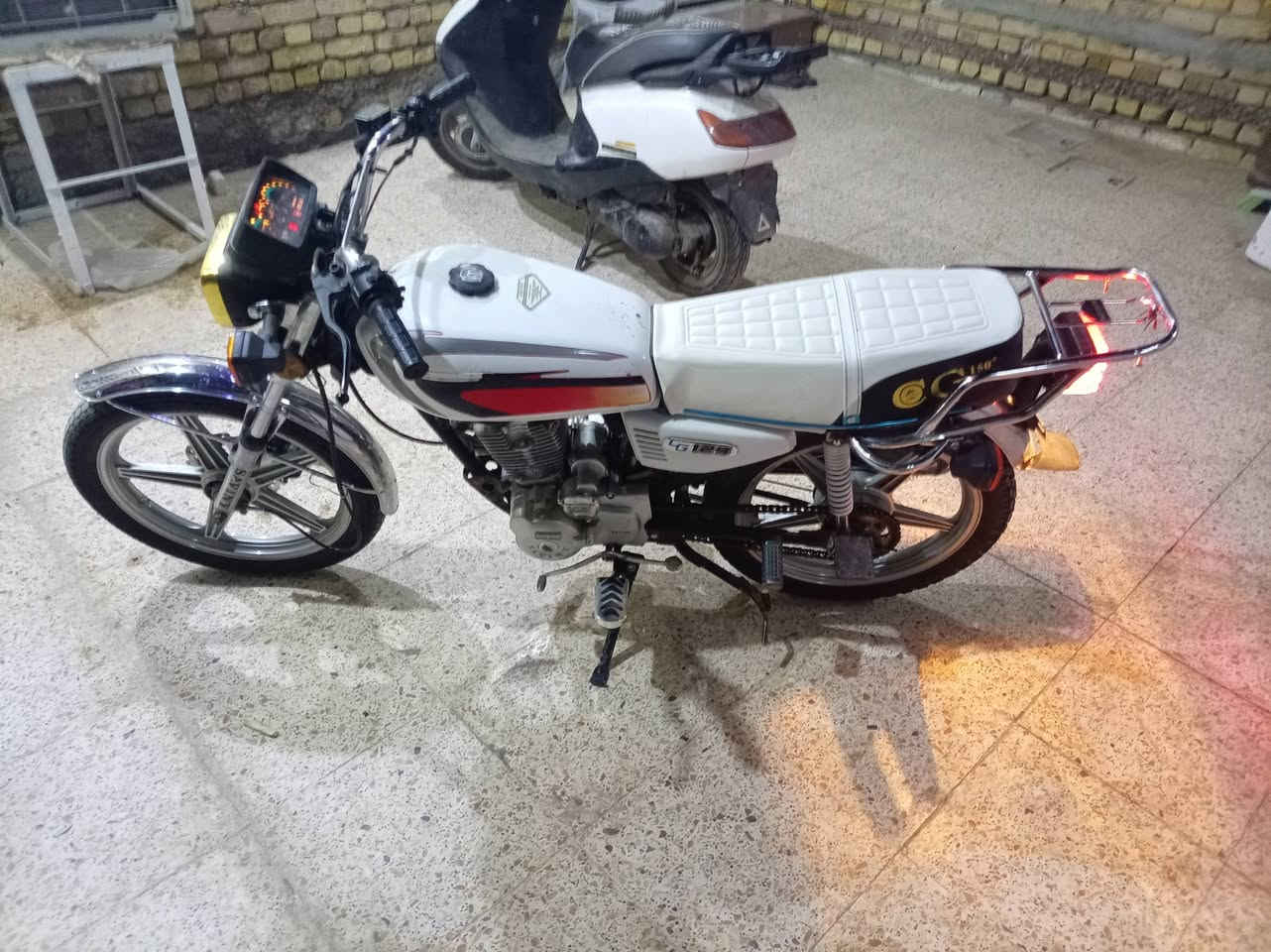 سيفان • سكنر • موديل ٢١