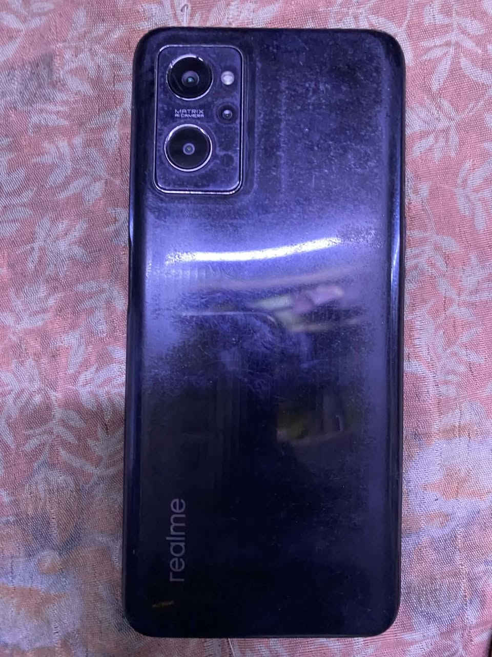 ص جهاز ضد الماي غطاس اسم جهاز realme 9iريلمي اي 9سعر 125مكاني بابل القاسم المو شراي لا يكسر بل سعر رجان خاص موجود او انتصال***********
