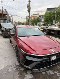 النترا Nline • ٢٠٢٤ • بدون ايرباق