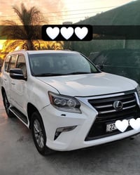 برادو V8 • فول مواصفات • ٢٠١٥