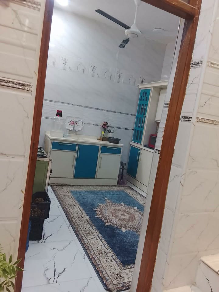 ١٤٠م • غرفتين • تطويب كامل