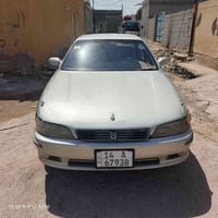 مارك نفخ • ١٩٩٣ • قلعة سكر