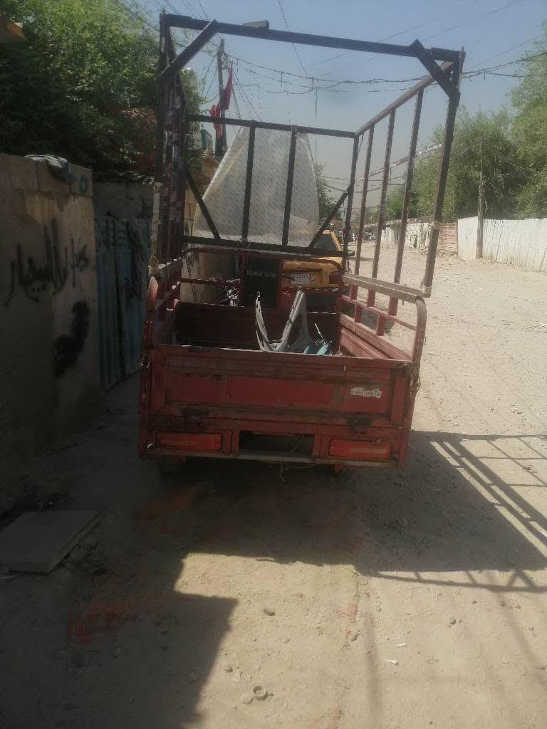 ستوته دايوان موديل ١٦ كفالة عامة أوراق كاملة كهربايات كلها شغالة كبل لشارع سعرها ٨٥٠ عنوان بغداد الشعلة جكوك شارع حسينية قمر بني هاشم *********** بغداد, العراق
