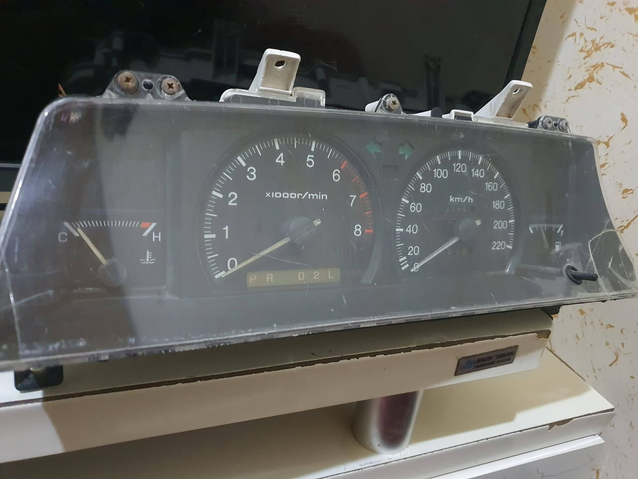 قطع غيار • نضاف • للبيع