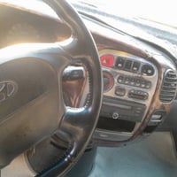 للبيع هوند ٢٠٠٥رقم بغداد محرك وكير خير من الله تخم تاير كهربائيات كلها...