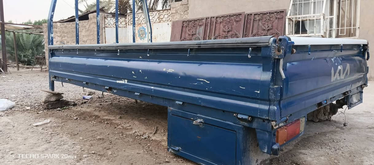 دمعه • ٨ جنكال • بغداد المعامل