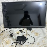 بلازما ستلايت • كنتور ٦ بيبان • رشاد فلكه