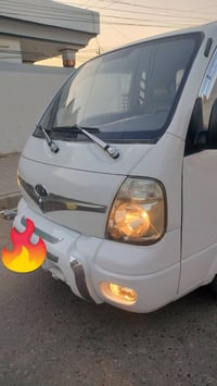 ٢٠١٠ • نضيفه • محرك وكير