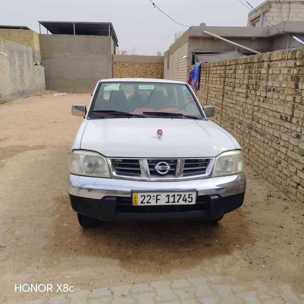 نيسان ٢٠١٣ • رقم اربيل • نجف