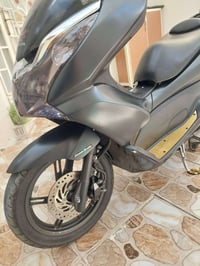 PCX • جديدة • ماشية ١١٠٠٠