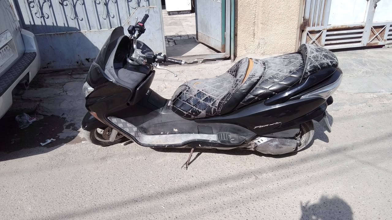 فورزة 08 • كرستال • اوراق منفيست