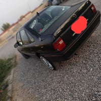 أوبل بلادي • ١٩٩١ • محرك ١٫٦