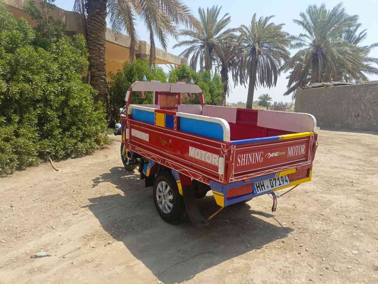 موديل 16مكفوله كفاله عامه مابيهه اي نقص نضافته شوفت عينك كهربائيات كلهه جديده تخم تاير جوبلس اوراق اصولي شاصي ركبه مكفوله مكان الحله شوملي سعر 1300وبيهه مجال للشراي بي خير ويدلل ‏‪***********‬‏
