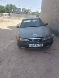موديل ٩٦ • جاهزه • الشعله