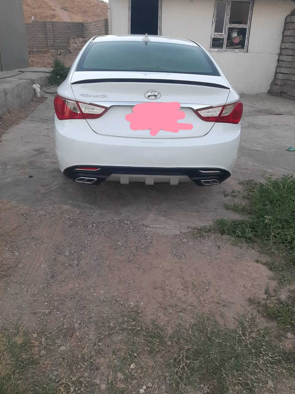 سواناتا أمريكي موديل ٢٠١٢ محرك ٢٤٠٠ تبريد ثلج رقم صلاح الدين دولي سنويه لل ٣٠٣١ كلين ولا قطعه السونار بل منشور السعر ١٠٥ $وبيه مجال امرأوس هم يرهم ***********
