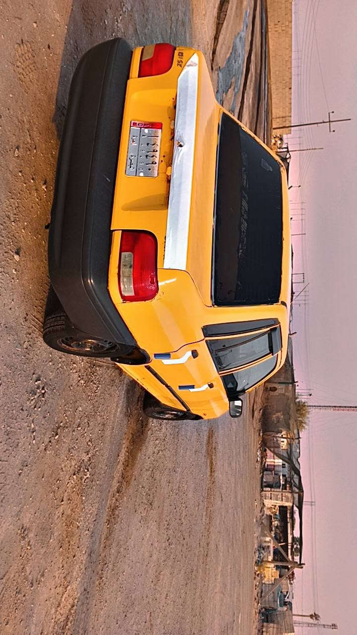 السلام عليكم سياره سايبه موديل2011 اصولياتها سنويه الماني بصره منتهيه من2024 راعيها جيراني مكينه وكير وحداديه خير من الله ضفيره جديده توني شادها سياره مال شغل  شغل واطلع بيها مصفره غرامات وهيئه عليها 200  سعرها 20 الاستفسار ***********
