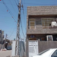 مشتمل • ٦٠م • حي اور