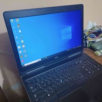 ديل 7520 • كوادرو M1200 • ١٦ جيجا رام
