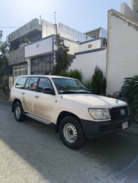 توماتيك • غاز وبنزين • ٢٠٠٤ بنجوين
