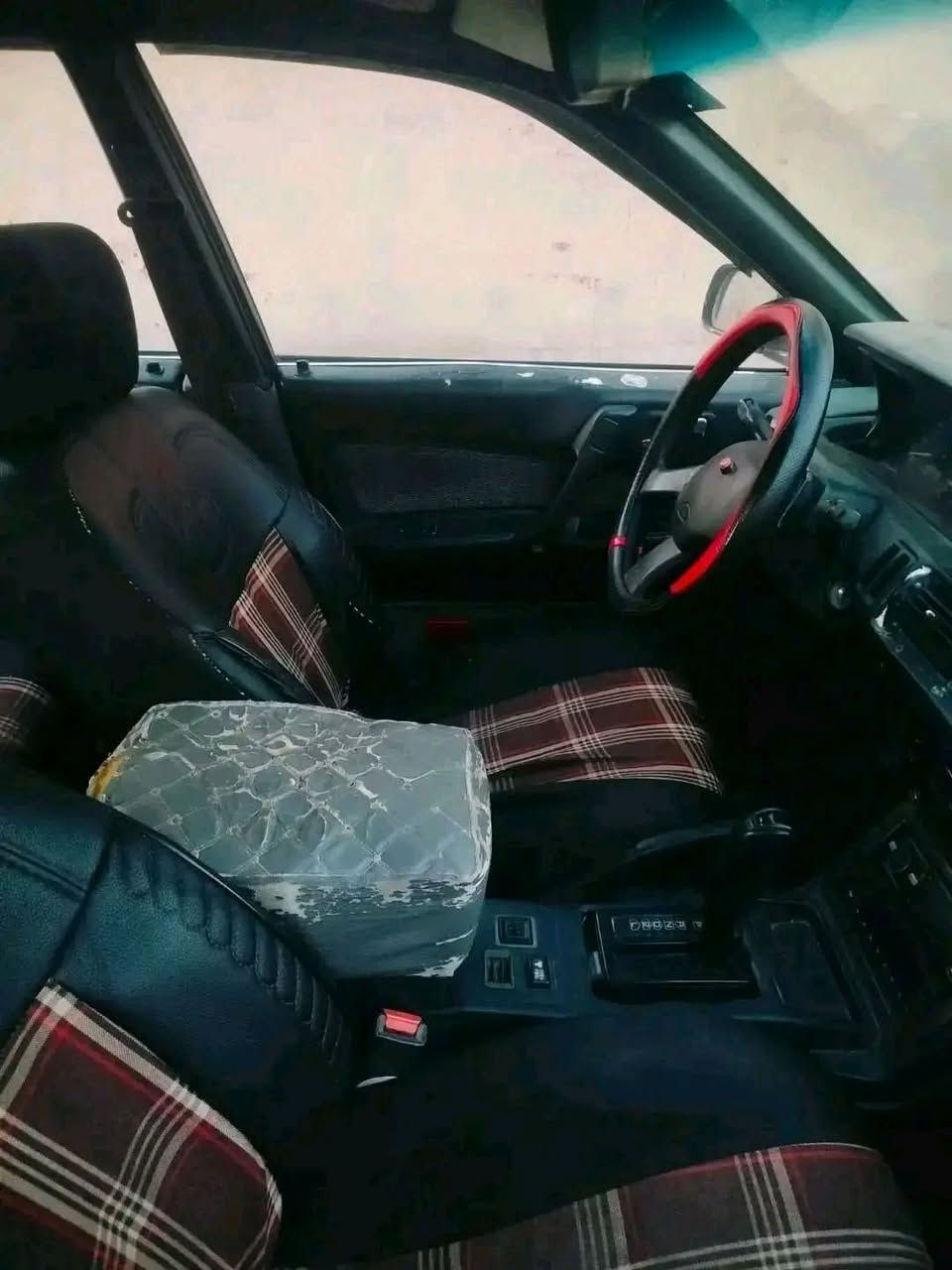 مستبوشي كلنت موديل 88مكينه ٦٣المرقوب #كير_توماتيك تبريد شغال ثلج بدون ضرر بيها ملاحضات جدا بصيطه رقم نينوى جديد سنويه جديده كابون بانزين سياره شرط التحويل #السعر34وبيهامجال شاري اتصل على الرقم ***********مندوب الثقه  باادارت ابو محمود بيع سريع عندك سياره تريد تبيع ارسل صور السياره على الواتساب ***********موصل الايسر
