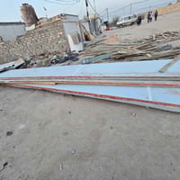 سندويج مستعمل • نجف عمود ٢٠٠ • قرب معمل الغاز