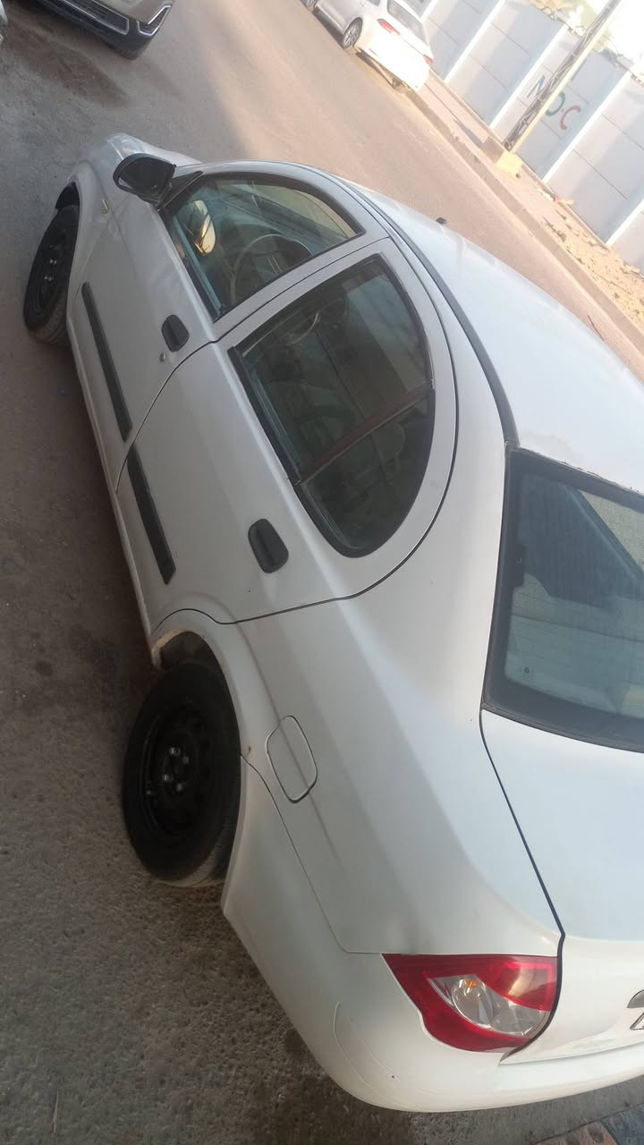 طيبه 2014
سياره جاهزة سنويا ل28 
السعر 35 وبيه مجال *********** ميسان
