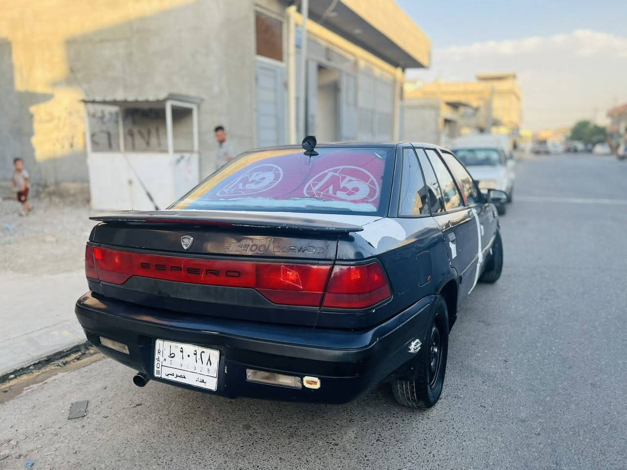 سلاموو عیلکوم  سیارە 🚗  دایوو مودیل 1994   سنویی  عزم  عاج  سنویی  ساقتا 2020  مکینا  گیر بشرط  صدر کربایی  بشرط   طیارات  جدیدا  مکینا  16  گدام  وارا مابیی  حادس سیارە   ڕقم   بغداد  بدون   راعیی  شرط  حاسیبا    ڕقم موبایل   مقفول   کارەبایی مکفولا  کل بشرط  مابیی  ایی نقس  سعر💸(15)بی  مجال   مابی تراوس  مابیی قست
ژ....م *********** 
*********** ـ مکان 🏦 کرکوک بنجاعلی  یم  حسوا  رمل
سلاموو عیلکوم  سیارە 🚗  دایوو مودیل 1994   سنویی  عزم  عاج  سنویی  ساقتا 2020  مکینا  گیر بشرط  صدر کربایی  بشرط   طیارات  جدیدا  مکینا  16  گدام  وارا مابیی  حادس سیارە   ڕقم   بغداد  بدون   راعیی  شرط  حاسیبا    ڕقم موبایل   مقفول   کارەبایی مکفولا  کل بشرط  مابیی  ایی نقس  سعر💸(15)بی  مجال   مابی تراوس  مابیی قست
