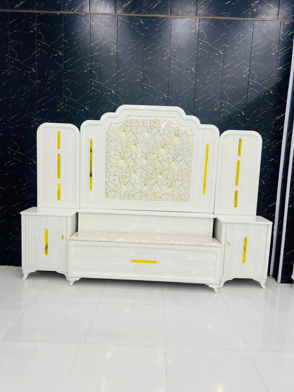 نجارة • غرف نوم • سوق الشيوخ