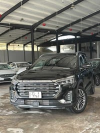 JETOUR X90 full  فوول مواصه فات مه كينه 2.0 تؤربؤ مؤديل ٢٠٢٣ ٣٠ هه زار...