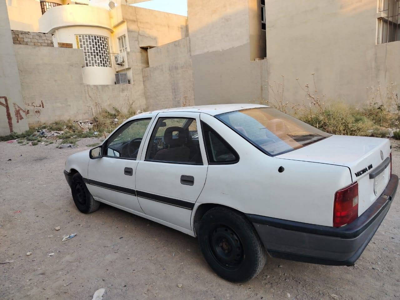 فكترا للبيع
موديل91

حجم18 

كير عادي

أني الشرعي

رقم نينوى 

مكاني الموصل 

السعر42 وبيها مجال قليل

ادخل خاص موجود

الرقم ***********
