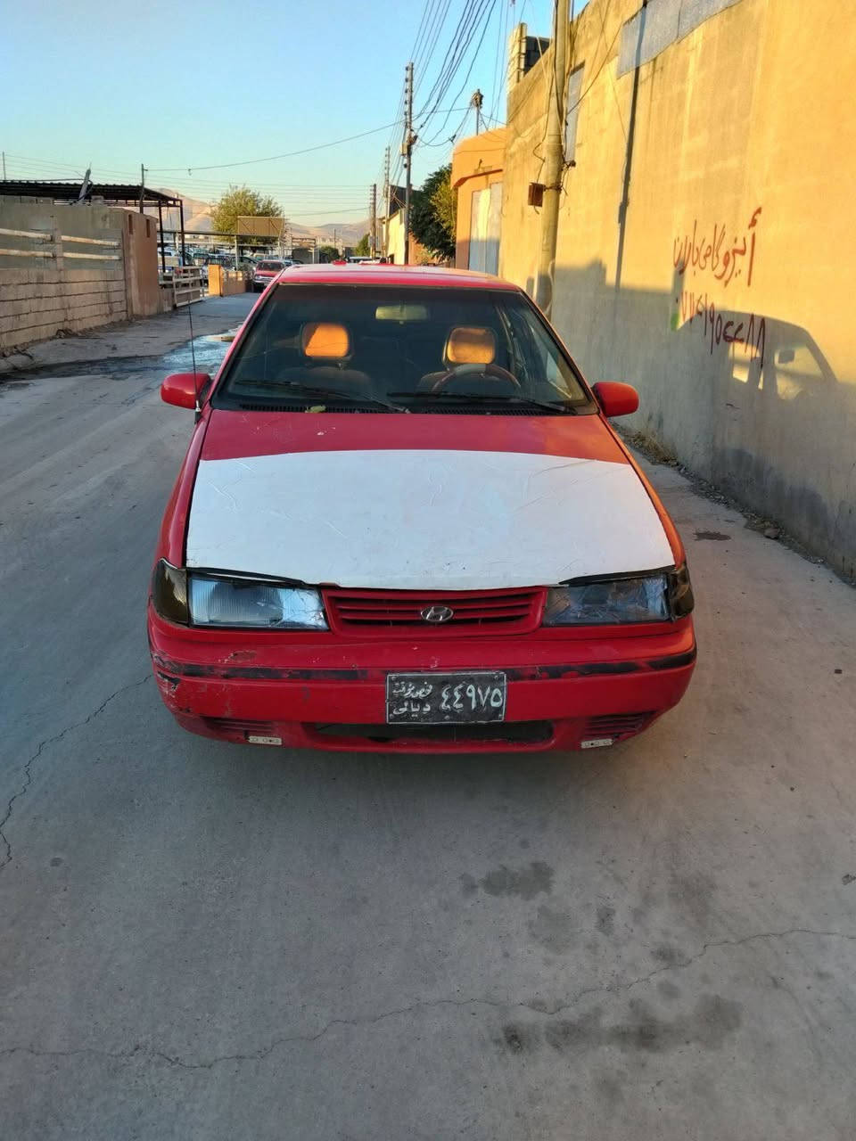 گیرو مەکینەو گەرمی لایت کارەبای هەمووی بەشەرت ...سەنەوی ئەوەلیات وەکالە   بی دەعم  جرکەی تیا نیە  بو بەیوەندی *********** 🌹 السليمانية, العراق
