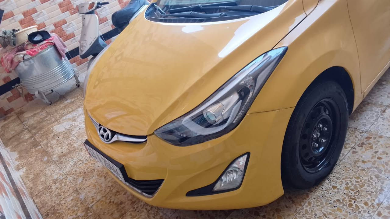 السلام عليكم النترا موديل 2015 وارد خليجي محرك 1600 تبريد حداديه تخم تاير دوشمه جديده كهربائيات كله جاهز مصفرة هيئه وغرامات سنويه لل28 بيه طخات كلش بسيطه السعر 90 وبيه مجال للأتصال على الرقم *********** واتساب
