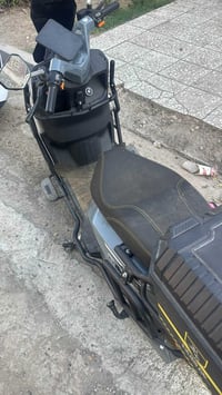 دراجه شحن للبيع استعمال قليل 07714070636 07888587799 بغداد جكوك شارع ا...