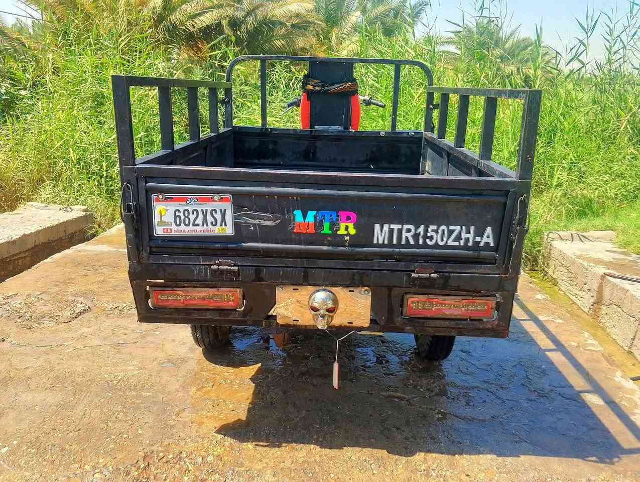 السلام عليكم ستوته MTR للبيع اوراق اصولي مديل 11 تعمير جديد فقط محرك 24 تخم تايرات جدد السعر خاص او الاستفسار عل رقم ***********
