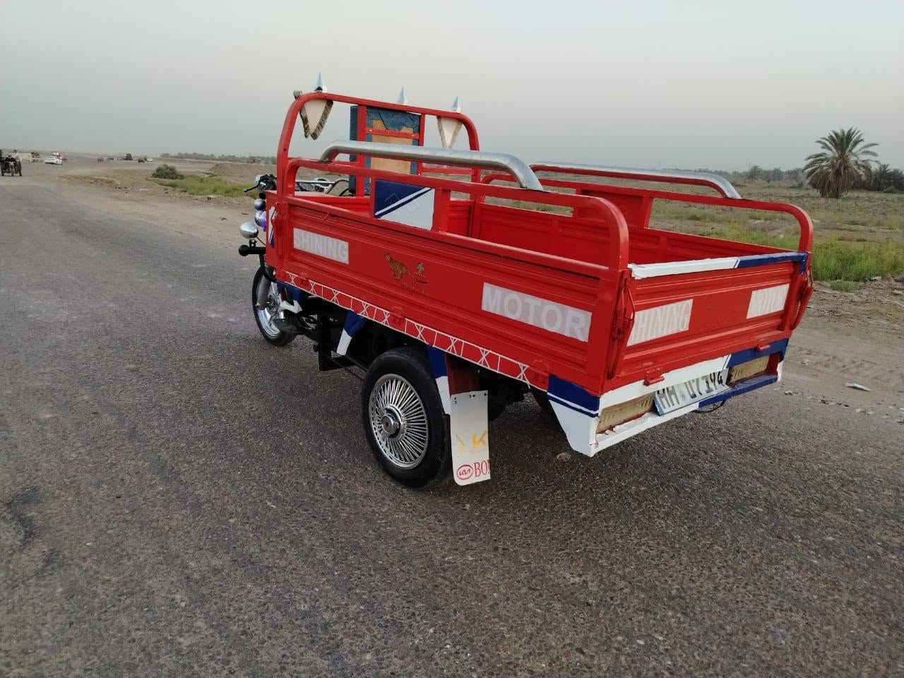 السلام عليكم ستوته للبيع موديل 22 استوديو حلوه جاهزه كهرباء شغاله اوراق بابل الشوملي السعر1500 وفيها مجال ***********
